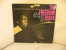 Art Blakey & Jazz Messengers LP The Freedom Rider Blue Note 84156 RVG EAR VG+/VG
