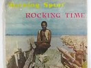 Burning Spear 