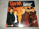33 RPM LP RECORD ALBUM VINYL THEM HERE COMES THE NIGHT PARROT MONO PA 61005