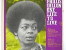 Phillis Dillon 