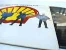 The Beatles LP album Help SHELL logo ORIGINAL swedish press. 1979 Unplayed cond