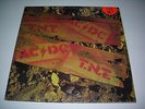 ACDC TNT AC / DC LP  Vinyl