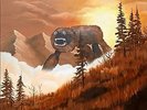 WEEZER - EVERYTHING WILL BE ALRIGHT IN THE END: VINYL LP (October 6th 2014)