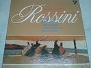 SALVATORE ACCARDO Rossini 6 Sonate a Quattro ORIGINAL Listen Entire Lp x2