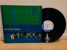 Freddie Hubbard Night Of Cookers BLUE NOTE NYUSA 4208 Van Gelder EAR Lee Morgan
