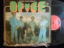 OFEGE - higheer plane breeze__KILLLER AFRO FUSION FUNK__LP
