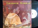 ERNESTO DJEDJE __AFRO SOUKOUS IVORY COAST__LP