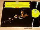 RED 136464 SLPEM - RUGGIERO RICCI - Cremona Violins - DGG