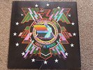 Hawkwind - In Search Of Space 1971 UK LP 1st + Flight Log EX+