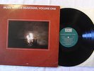 Music With 58 Musicians, Volume One 2 LP Gatefold