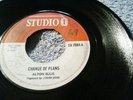 Change of Plan Alton Ellis/He'll Break Your Heart-UK Ska/Skinhead Orig 7