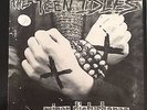 Teen Idles Minor Disturbance Dischord Dischord #1 Real Original First Press