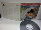 CONNIE FRANCIS Country Western Golden Hit LP '60 JAPAN YL-5034 PROMO WHITE LABEL