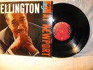 Ellington at Newport-1956 Columbia 360 sound 6 eye mono CL 934 Matrix ends 1A/1B