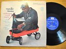 Monk's Music Thelonious monk Septet, LP, RLP 12-242
