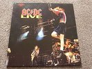 AC/DC - AC/DC Live 1992 UK DOUBLE VINYL LP ATCO
