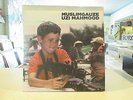 MUSLIMGAUZE Uzi Mahmood 2xLP + 12