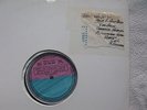 London CS6176 stereo test pressing Ansermet conducts Falla Debussy Chabrier etc