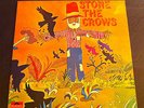 STONE THE CROWS Mint UK 1st Pressings S/T Ontinuous Performance & Teenage Licks