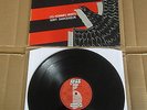METAL URBAIN Les Hommes Morts Sont Dangereux BYZZ LP RARE FRENCH SYNTH PUNK KBD