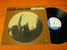 Sam Rivers 