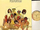 THE ROLLING STONES metamorphosis 882 344-1 dsd remastered abkco 2003 LP PS EX/EX