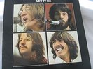 The Beatles LP   Let It Be