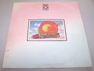 Allman Brothers Band - Eat A Peach Quadradisc Quadraphonic LP CD-4 Quad VG+