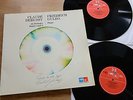 DEBUSSY GULDA 24 Preludes MPS BASF 2 LP