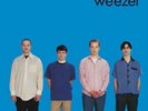 WEEZER Self-Titled - VINYL LP RECORD Brand New