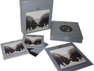 U2 Best Of 1990-2000 15x7