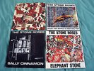 THE STONE ROSES - 4 x 7