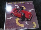  SOUL R&B LP The Versatones S/T on RCA LPM 1538 Doowop