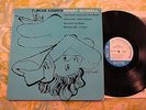Kenny Burrell Blue Lights Blue Note Jazz LP 1596  47 W 63rd RVG EAR Deep Groove