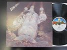 GONG expresso US ORIGINAL LP Virgin BL 34428 prog jazz psych rock NM-