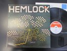 HEMLOCK Deram SML-1102 UK ORIGINAL LP prog psych folk blues MINT NM