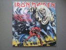 IRON MAIDEN 