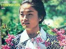 Kyung-Wha Chung - Bach Violin Sonata/Partita (London CS-6940, 1st Press)