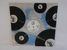 80s Freddie Mercury QUEEN flash U.S. Mono / Stereo U.S. Promo 12