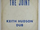 Keith Hudson 