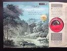 HMV ASD 322 S/C - Schubert 
