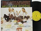 Shelly manne        Bells are ringing       Contemporary        NM # 48