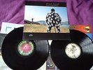 PINK FLOYD delicate sound of thunder  1988 -(2LP) -FIRST UK PRESS -EMI LAB -EX++