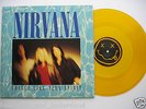 Nirvana Smells Like teen Spirit 12