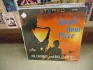 Joe Thomas & Bill Elliott Speak Your Piece vinyl LP SUE 1964 EX in Shrink