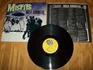 Mint MISFITS Walk Among Us LP Ruby Plan 9 Records Punk Danzig SAMHAIN