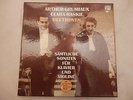 PHILIPS 6733 001 ( 4 lps ) / BEETHOVEN / CLARA HASKIL / ARTHUR GRUMIAUX