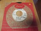DOOWOP:  The Five Keys One Great Love white label promo Capitol mp3