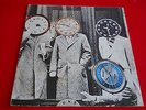 LP ITALIAN PROG DEDALUS - DEDALUS - ORIGINALE TRIDENT