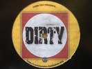 dirty spiral tribe hardtek  tbe